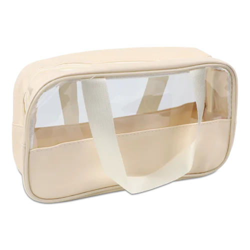 Косметичка Жіноча Поліуретан, 25х9х15см №1463751 Greenwich Products Co. Limited 1шт в асорт