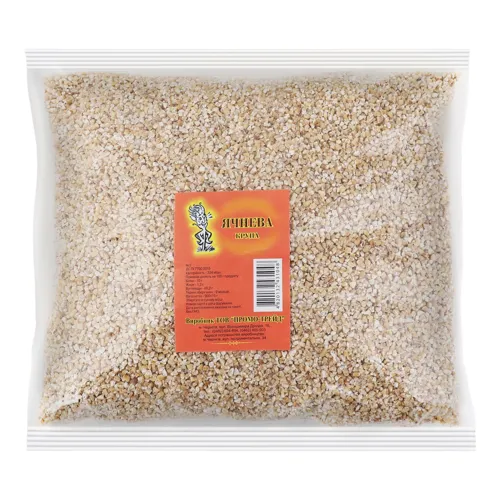 Крупа ячнева Промо-трейд м/у 900г