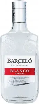 Ром Ron Barcelo Blanco 0.5л 37.5%
