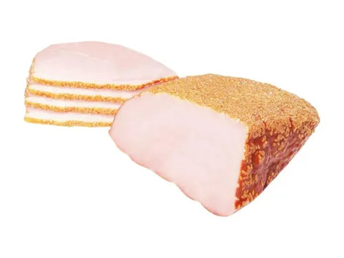 Буженина по-Домашньому вищого ґатунку порційна Глобино