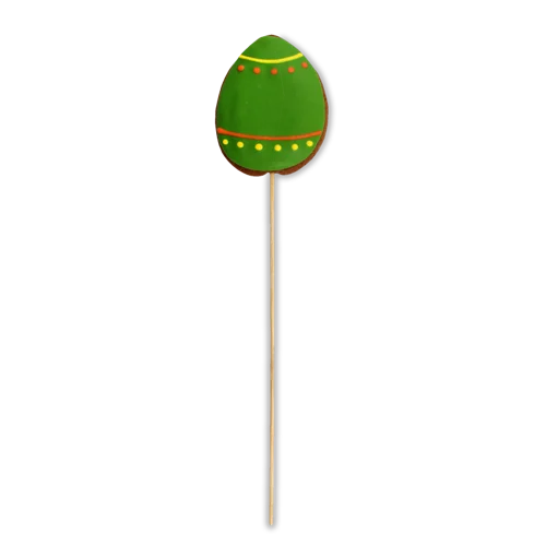 Пряник Яйце-Писанка, в/ґ, 100 г