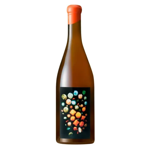 Вино Domaine de l'Ecu Faust біле сухе 12,5% 0,75л