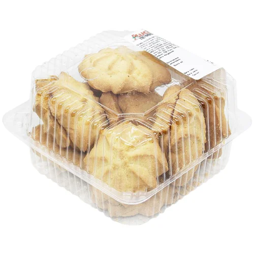 Печиво пісочне