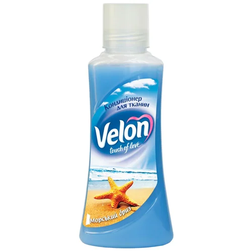 Ополіскувач для білизни Velon Морський бриз 500мл