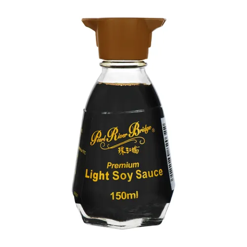 Соус Light Soy Premium Pearl River Bridge