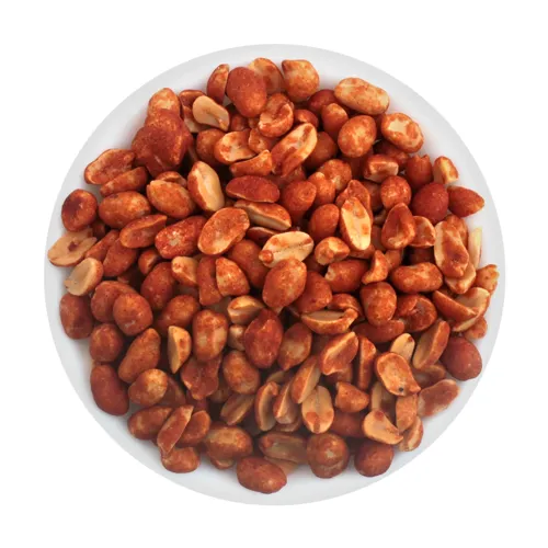 Арахіс зі смаком меду та паприкою Sanders кг