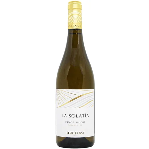 Вино Ruffino La Solatia Pinot Grigio 2010 біле сухе 13,5% 0,75л
