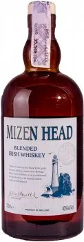 Віскі Mizen Head Blended Irish Whiskey 0.7л 40%