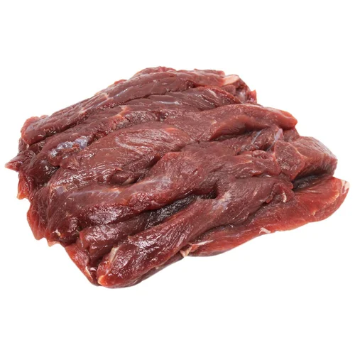 Бефстроганов яловичий охолоджений