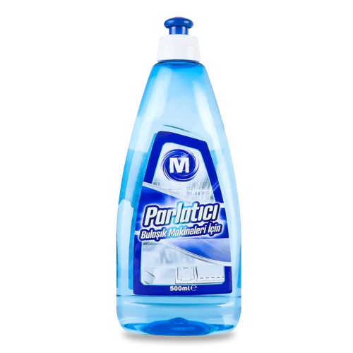 Ополаскиватель Для Посудомийних Машин Migros, В/ґ, 1л