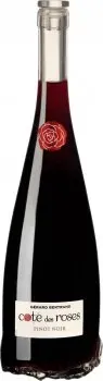 Вино Gerard Bertrand Cote Des Roses Pinot Noir червоне сухе 0.75л 14%