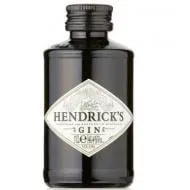 Джин Hendrick's 41.4% 0,05л