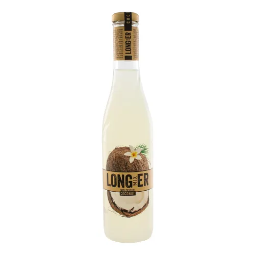 Напій слабоалкогольний «Кокос LongMIXer» 0.33л 7%