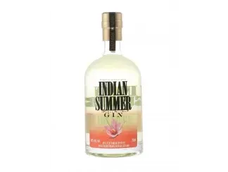 Джин Indian Summer Gin 0,7л