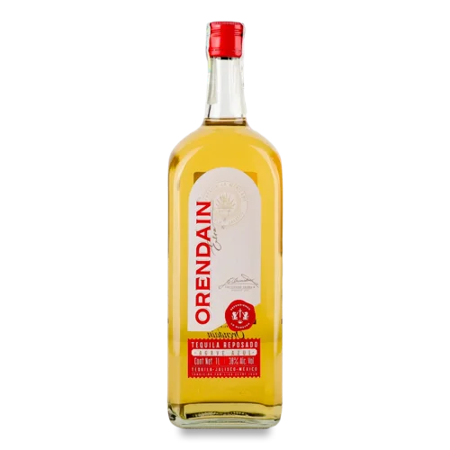 Текіла Orendain Extra Reposado