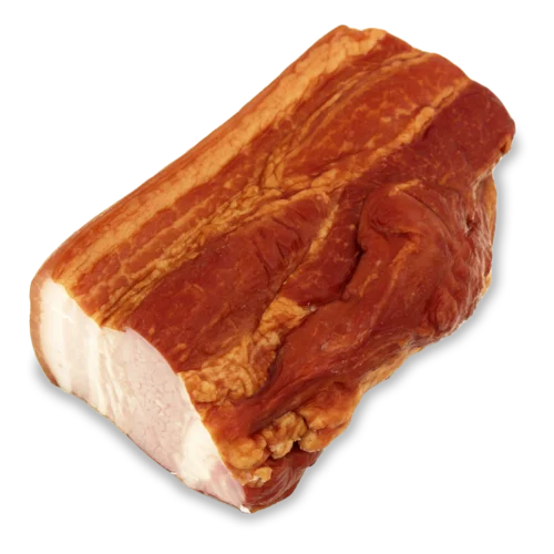 Підчеревина Варено-Копчена Карпатська Рибак, кг