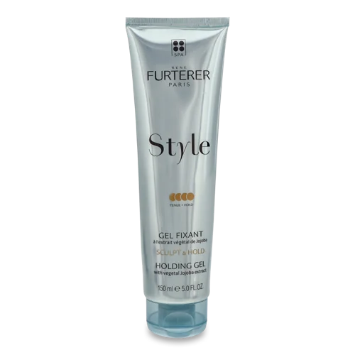 Гель для Укладання Волосся Моделюючий Style Rene Furterer, 150мл