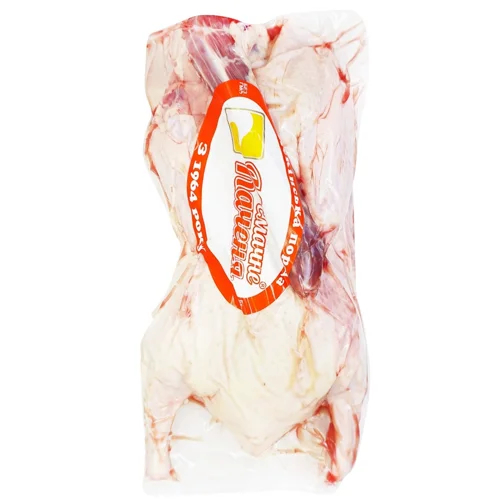 Качка Смачне Каченя охолоджена ~2,5кг