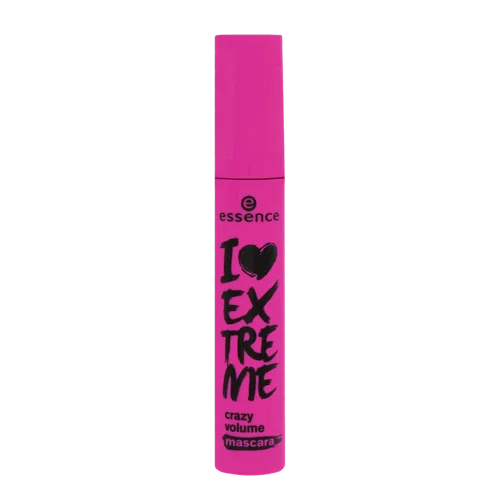 Туш I Love Extreme Crazy Volume Об'єм Чорна, в/ґ