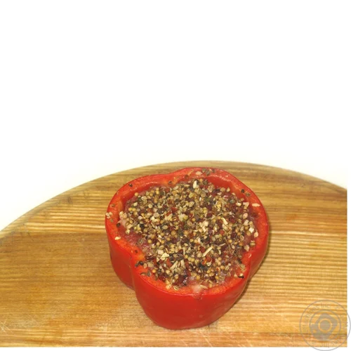 Перець фарширований охолоджений