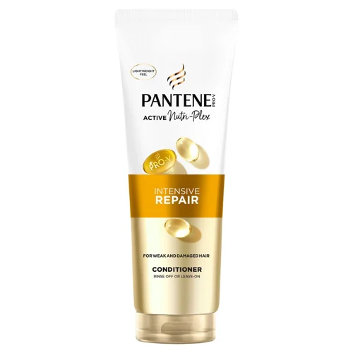 Бальзам-ополіскувач Pantene Pro-V Active Nutri-Plex Інтенсивне відновлення 350мл