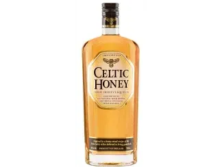 Лікер Castle Brands Celtic Honey 0,7л