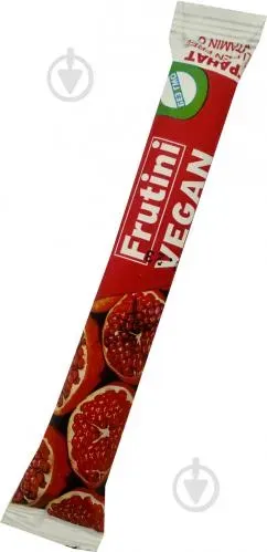 Цукерка пастила "Frutini" гранат 20г