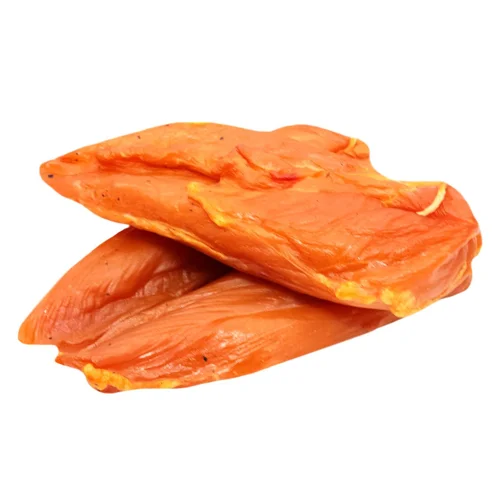 Грудка куряча Cолоницівський МК Карпаччо сирокопчена