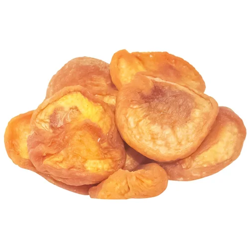 Персик сушений цукат