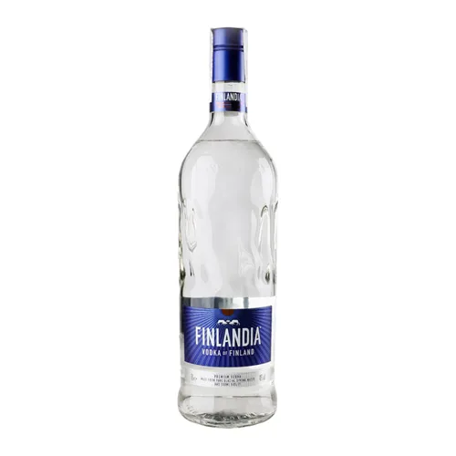 Горілка Finlandia 40% 1л