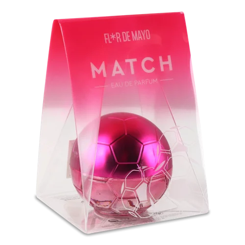 Парфумована Вода Жіноча Flor de Mayo Match, 50 мл