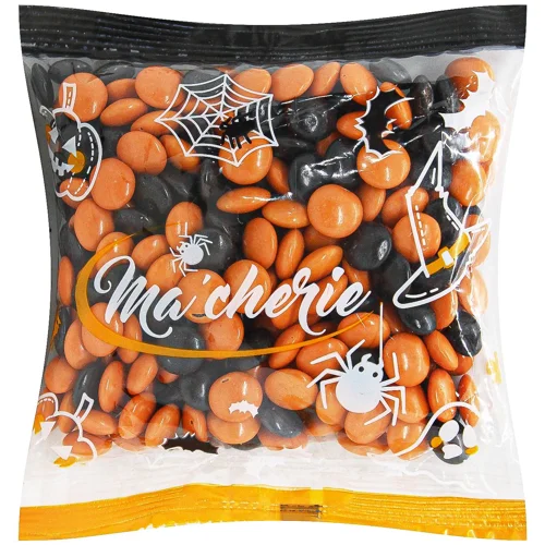 Драже Crazy Helloween вагові