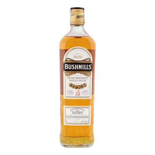 Віскі Bushmills Original 1л 40%