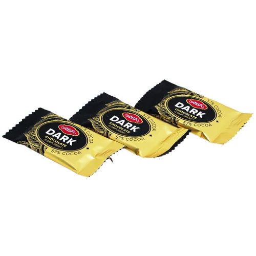 Шоколад чорний АВК 57% ваговий