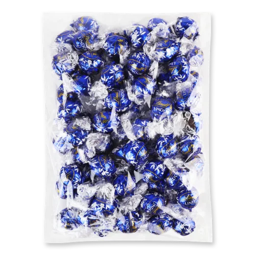 Цукерки Темного Шоколаду З Начинкою Lindor Lindt, в/ґ, 1кг