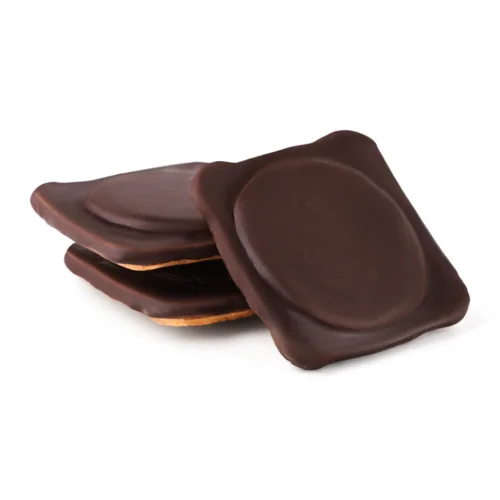 Печиво Здобне Зі Смаком Малини В/ґ, 1 кг