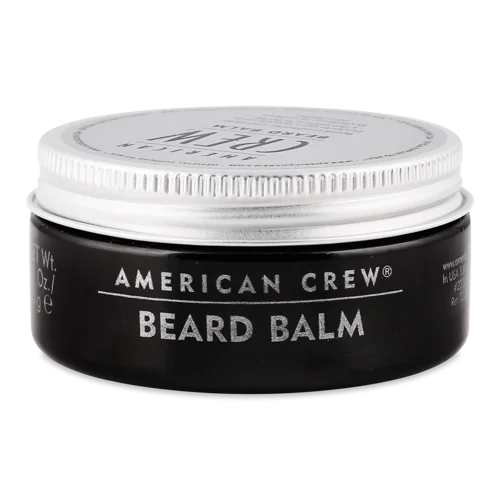 Бальзам для бороди American Crew, Вищого ґатунку, в/к, 100 мл
