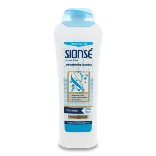 Шампунь для Волосся Keratin Treatment Sionse, 700мл