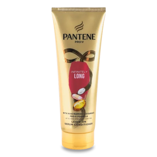 Бальзам-ополіскувач Для Волосся Infinitely Long Pantene Pro-V, 200мл