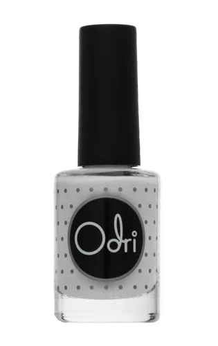 Лак для нігтів Odri, 12 мл, в/ґ
