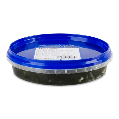 Салат Із Морської Капусти З Селерою, п/у 200г