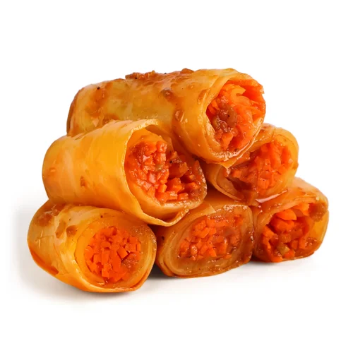 Голубці В Томатній Заливці По-Корейськи, Ревега, кг