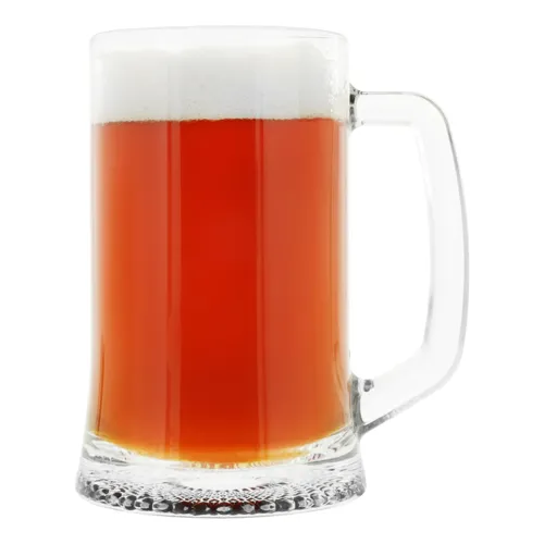 Пиво 5% світле нефільтроване непастеризоване Tom Yum Правда л