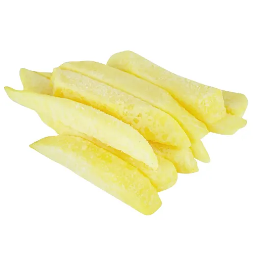 Картопля пряма заморожена