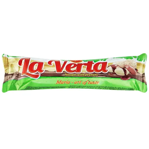 Батончик Maria La Verta 45г
