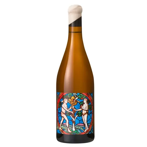 Вино Domaine de l'Ecu Carpe Diem біле сухе 12% 0,75л