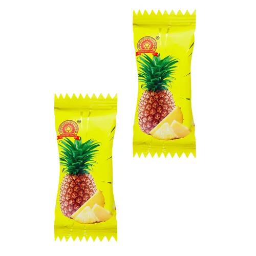 Цукерки Ананасні Добрий смак кг