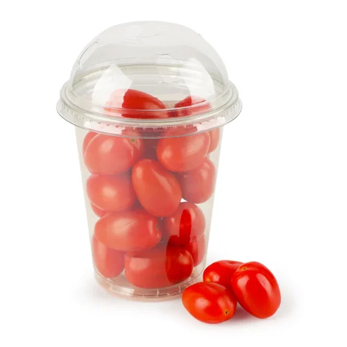 Томат La Parcela Черрі Angello, вищого ґатунку, 250г