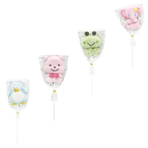 Маршмелоу Becky's 35г