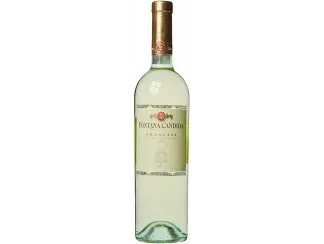 Вино сухе біле Fontana Candida Frascati Superiore 0,75л